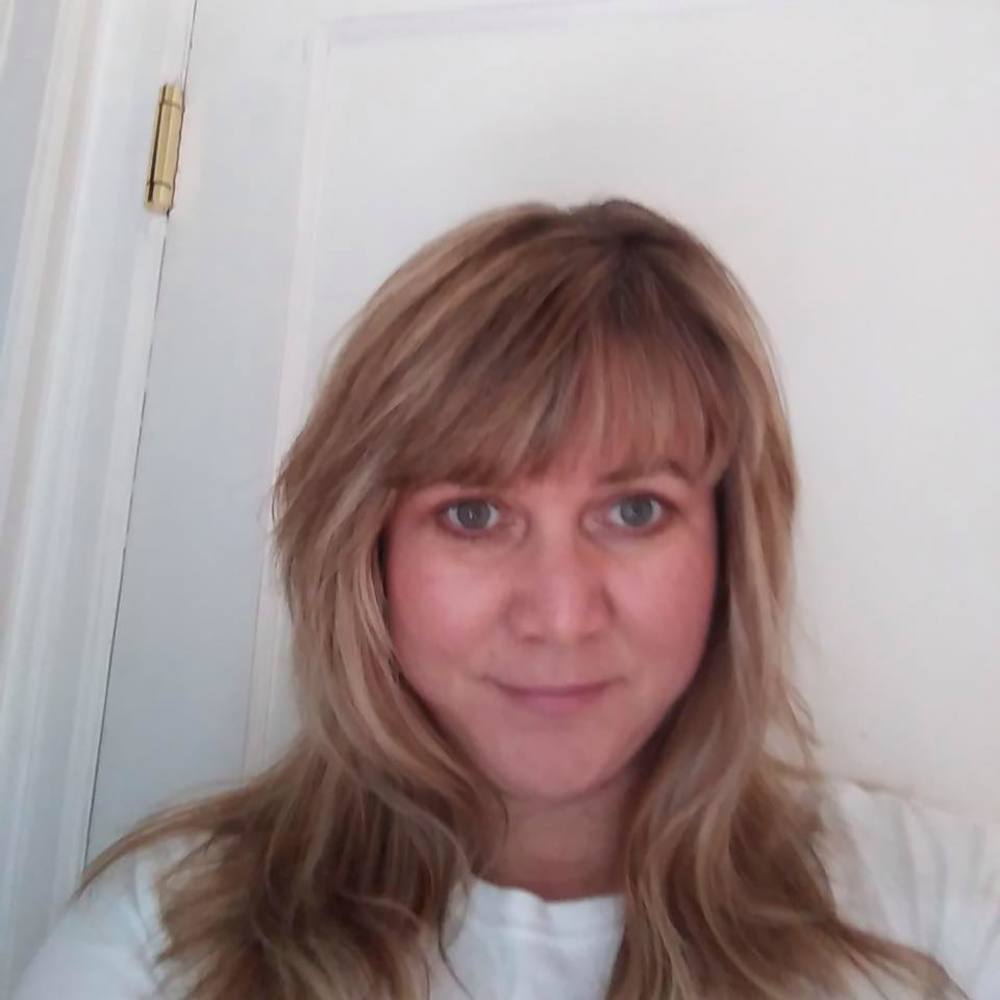 Meet your Posher, Brandi